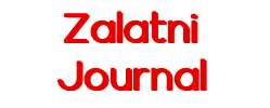 Zalatni.com Journal