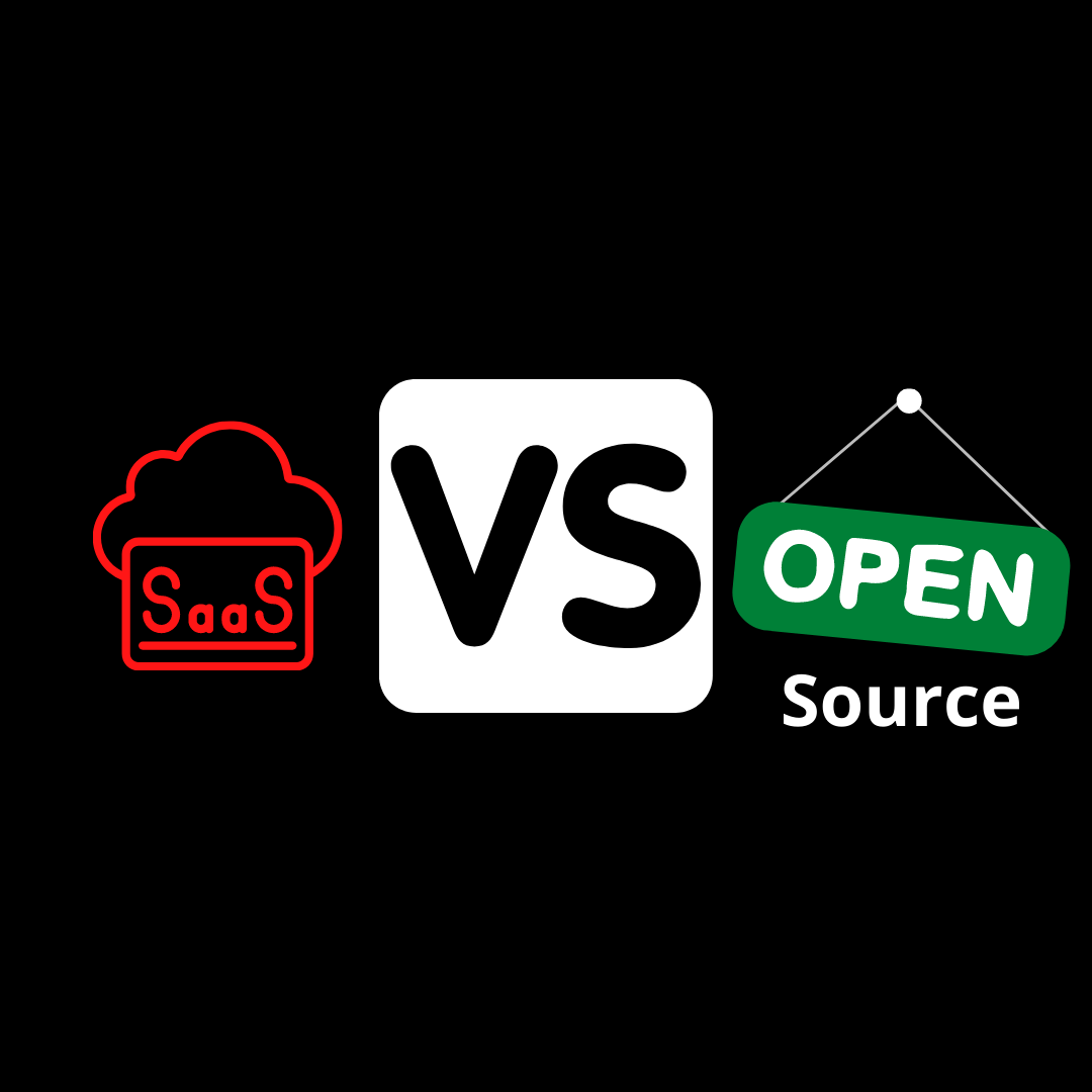 OpenSource-Vs-SaaS