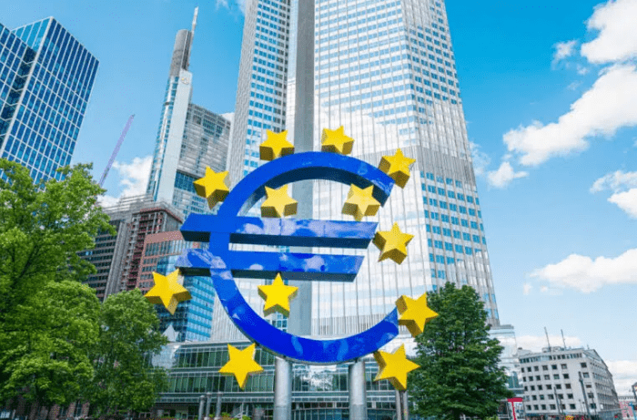 The European Central Bank (ECB)