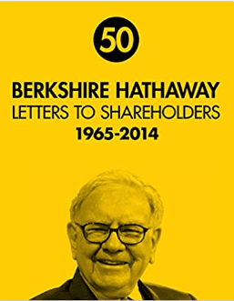 Warren Buffett’s Annual Letters